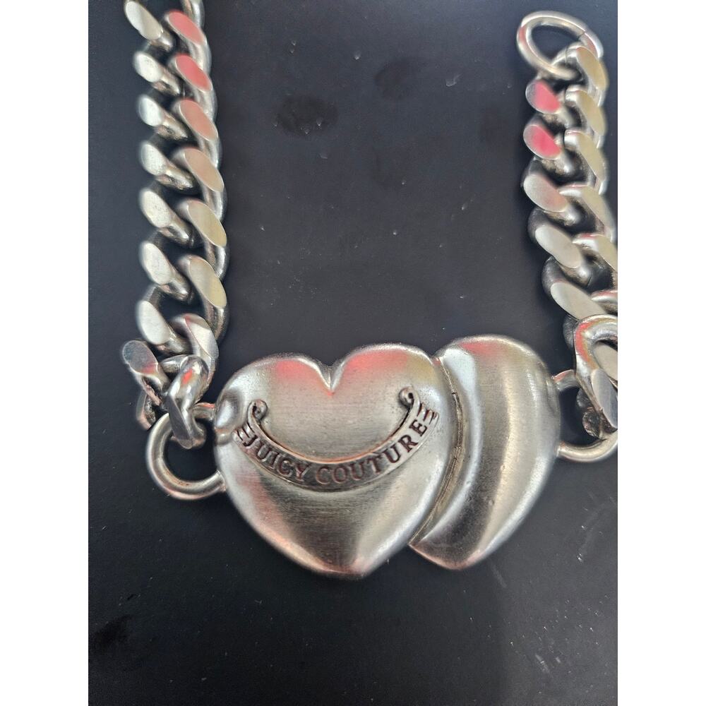 Juicy couture mens bracelet